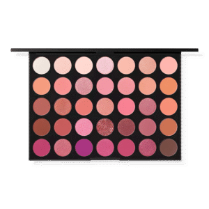 35XO Natural Flirt Artistry Palette