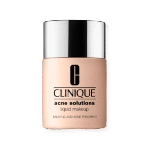 Acne Solutions Liquid Makeup Foundation