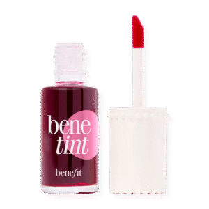 Liquid Lip Blush & Cheek Tint