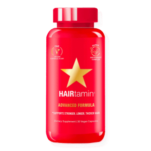 Advanced Formula Vitamins