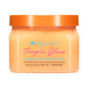 Tropic Glow Firming Sugar Scrub