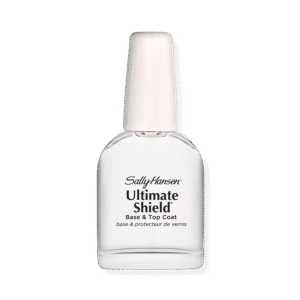 Ultimate Shield Base & Top Coat