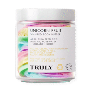Unicorn Fruit Body Butter